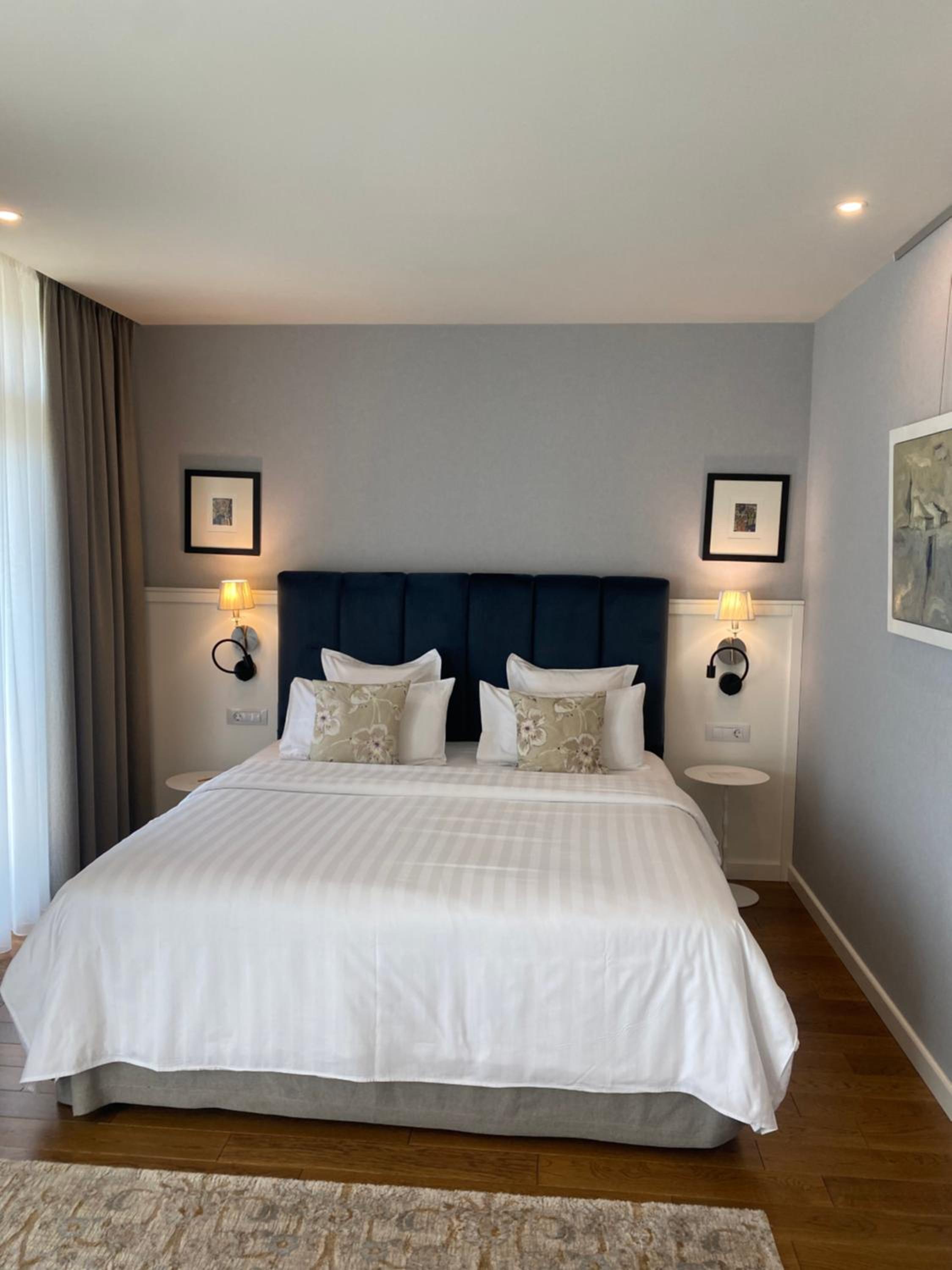BOUTIQUE HOTEL PROMENADE 18/50