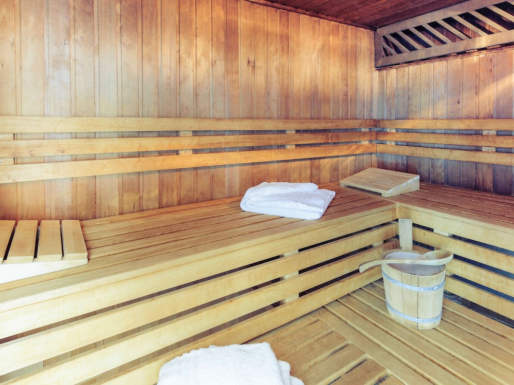 Mercure Hotel Kamen Unna 24/50