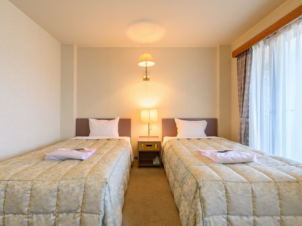 Tabist Station Hotel Isobe Ise-Shima 18/34