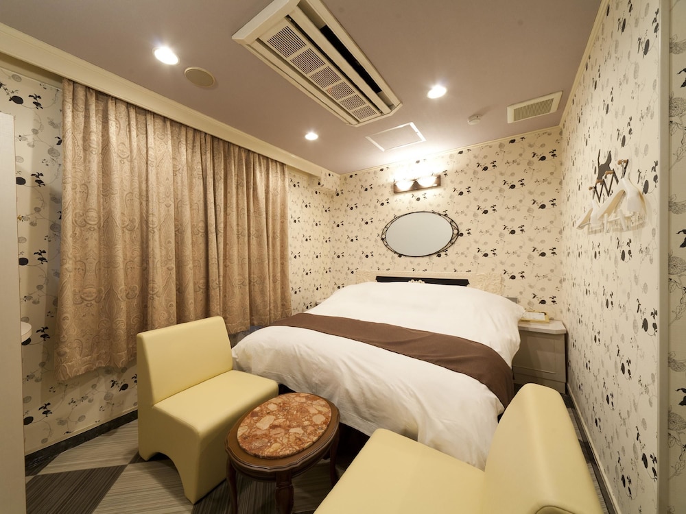 Hotel Fine Aroma Dotonbori - Adults Only 12/21