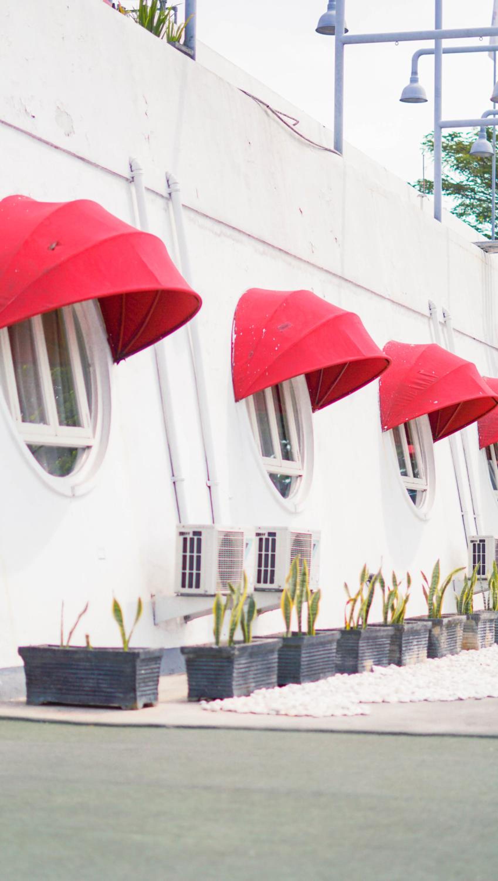 Kapal Garden Hotel 45/50