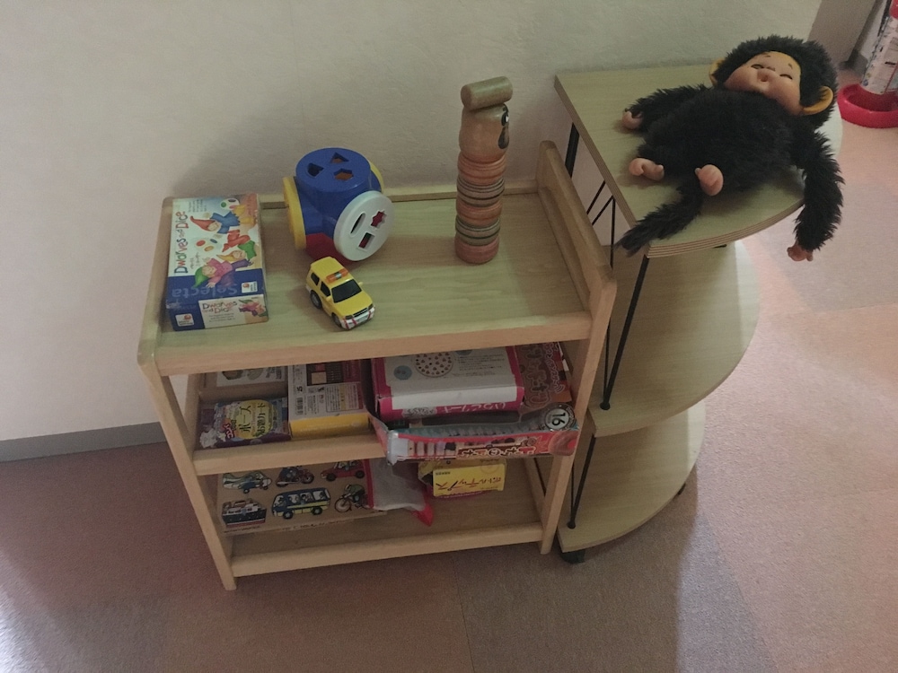 Pension Petite House For You 4/30