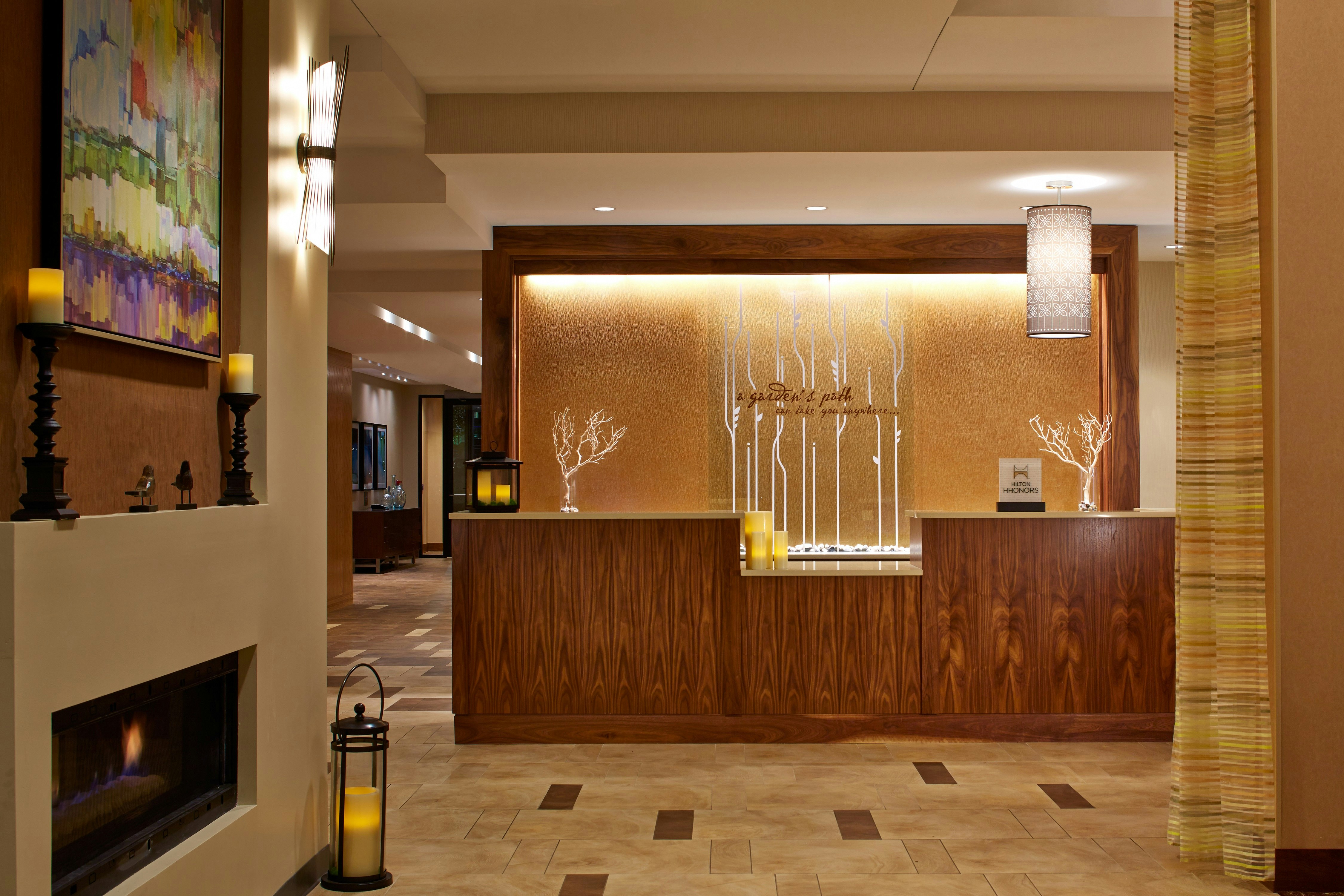 HILTON GARDEN INN BOSTON MARLBOROUGH 2/29