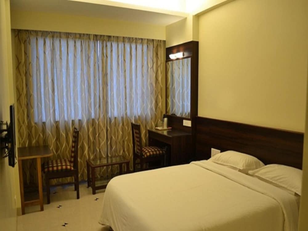 HOTEL GREENLAND ELEGANT 5/19