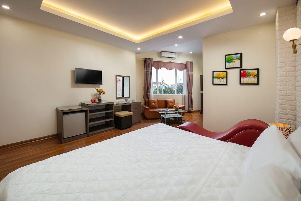 New Airport Hotel 22/50