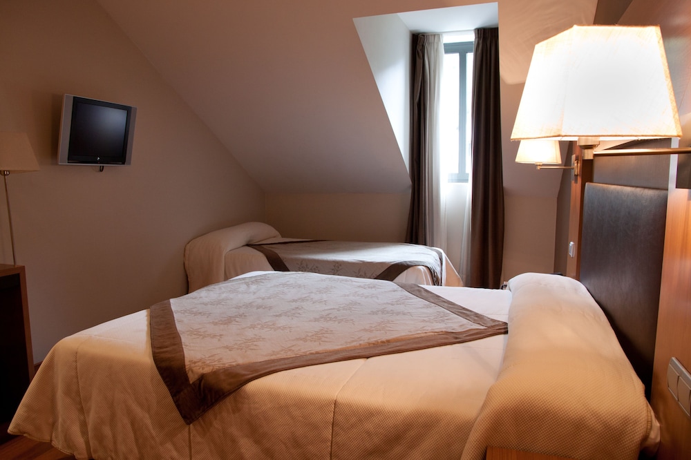 Alti Hotel 16/36