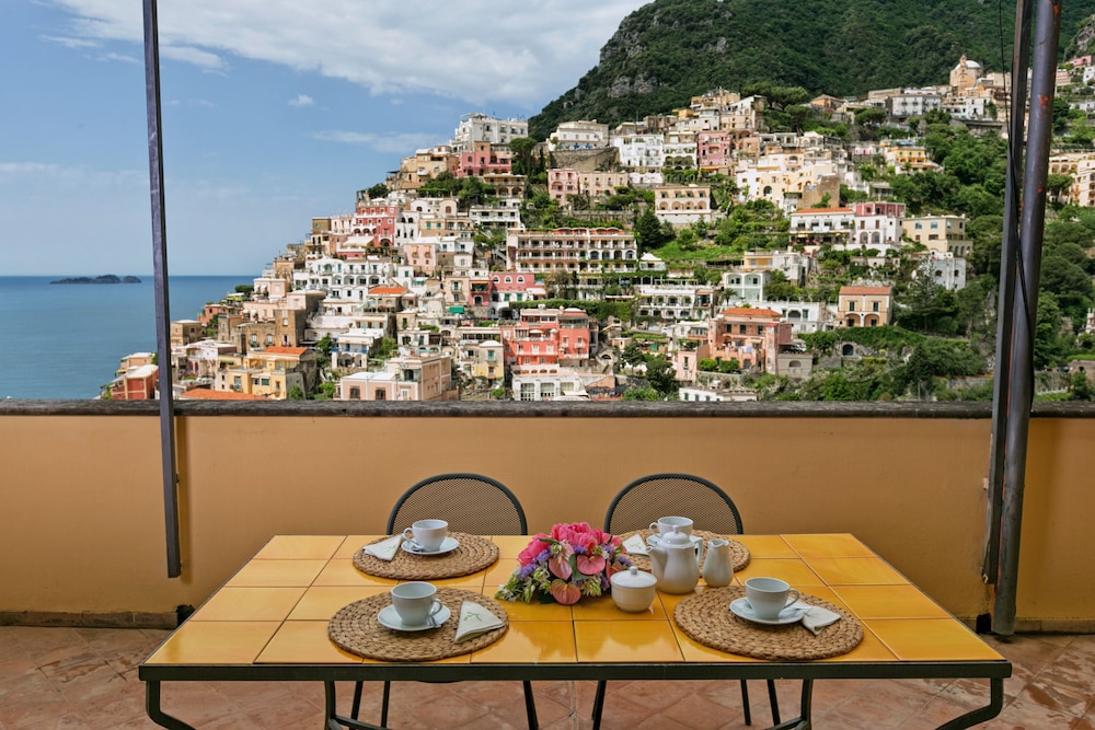 Palazzo Margherita Positano 50/71