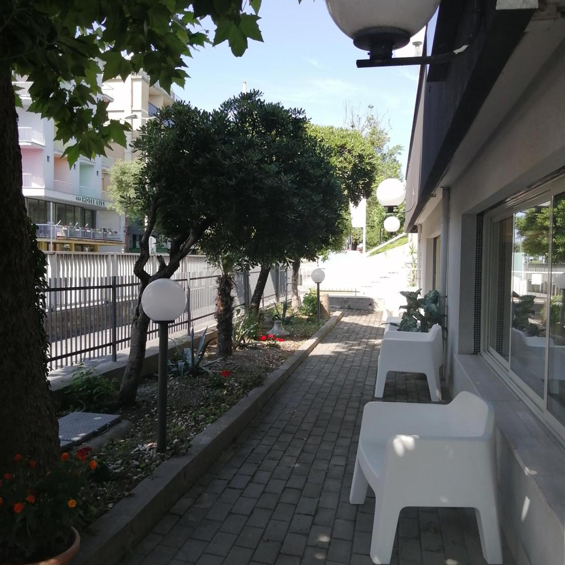Hotel Brennero 37/45