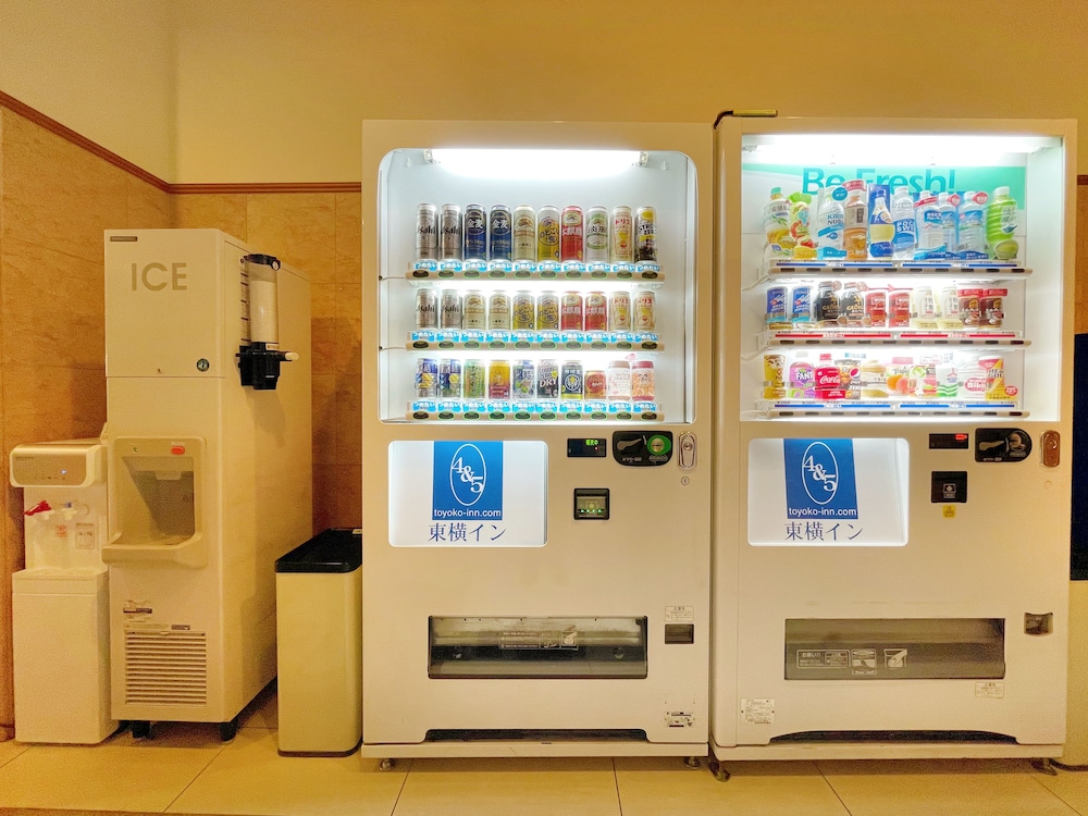 Toyoko Inn Yokohama Shinkoyasu Ekimae 47/60
