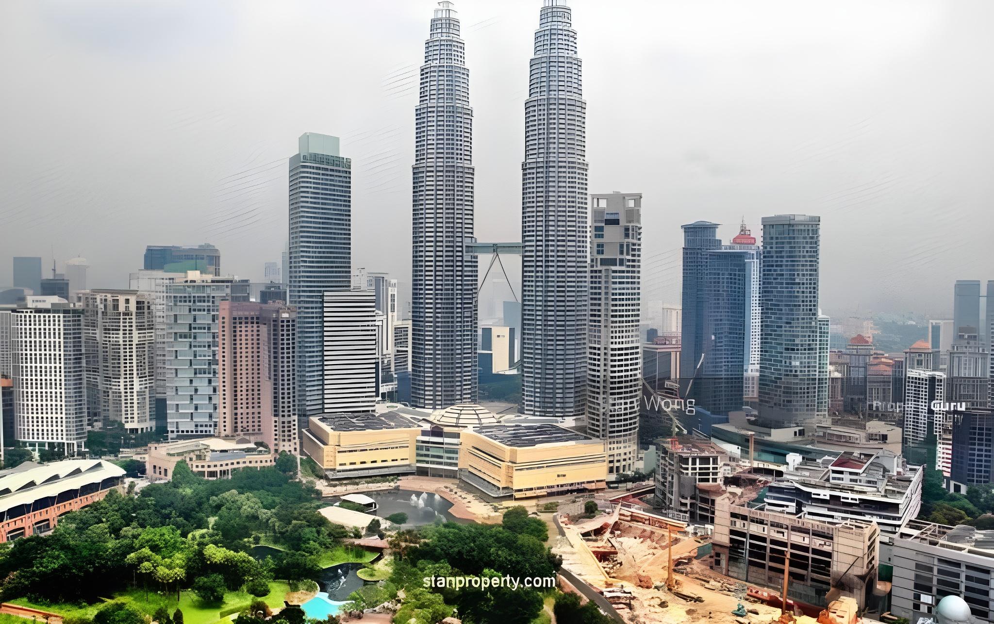 Hartamas Business Hotel 47/49