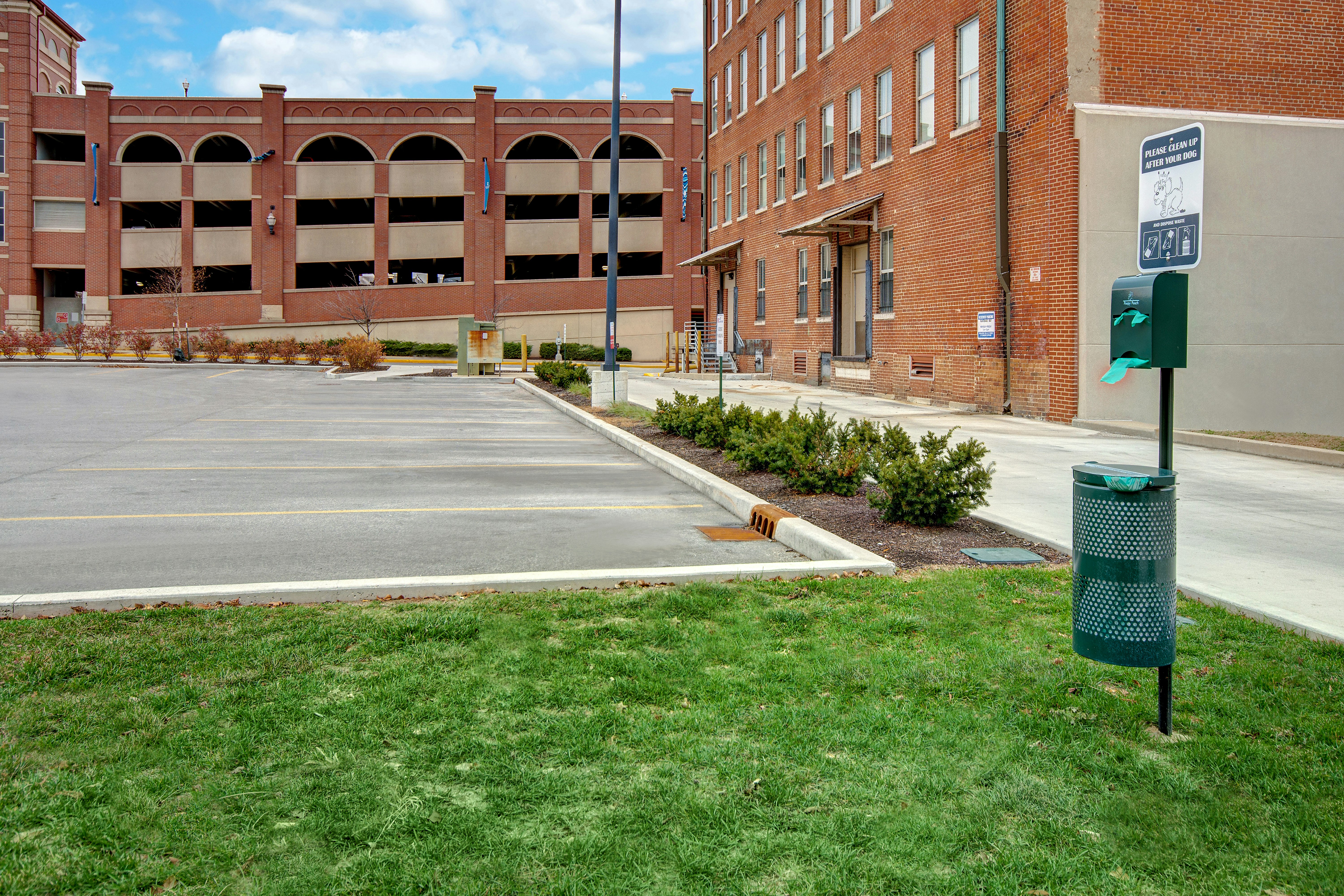 Hilton Garden Inn Terre Haute 66/66