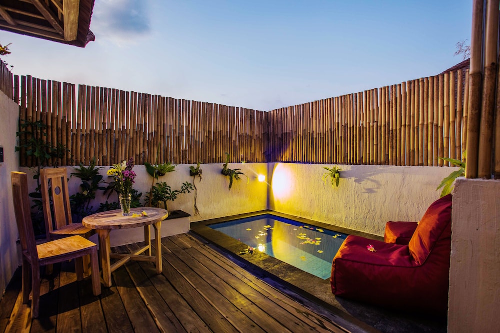 Svaha Private Villas Ceningan 40/73