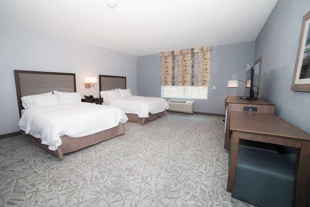Hampton Inn Atlantic City Absecon 21/48