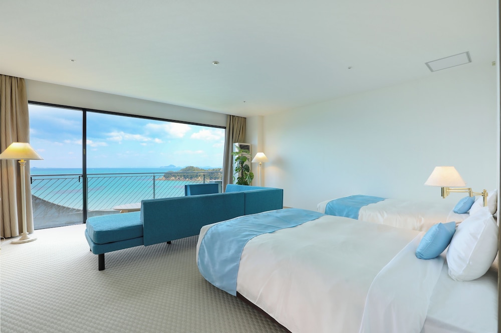 TAOYA Shima (Ex Thalassa Shima Hotel and Resort) 34/57