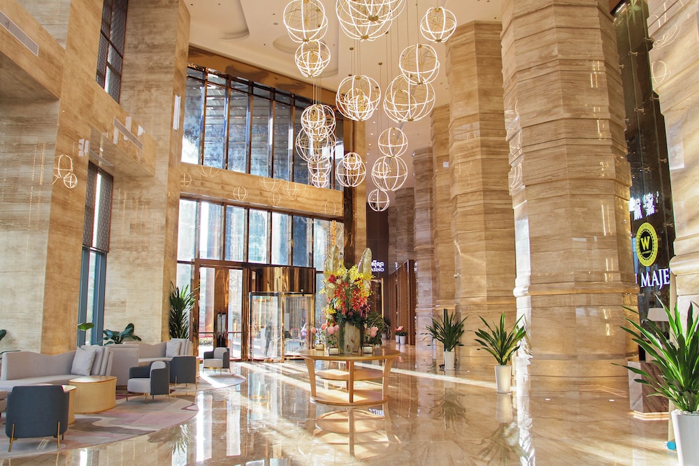 Won Majestic Hotel Cambodia 7/50