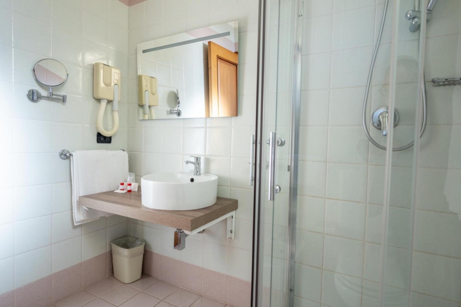 Hotel Corallo Taormina 50/50