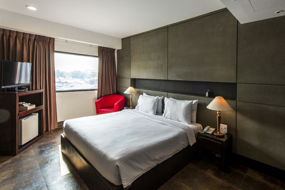 NANDA HERITAGE HOTEL 26/64