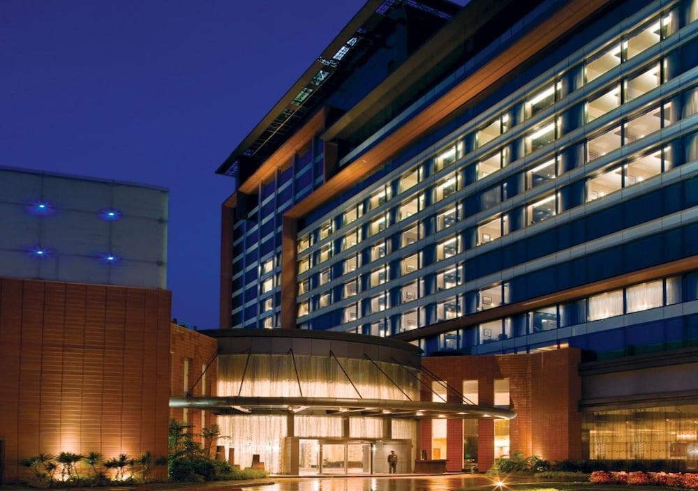 The Oterra Bengaluru Electronics City photo5