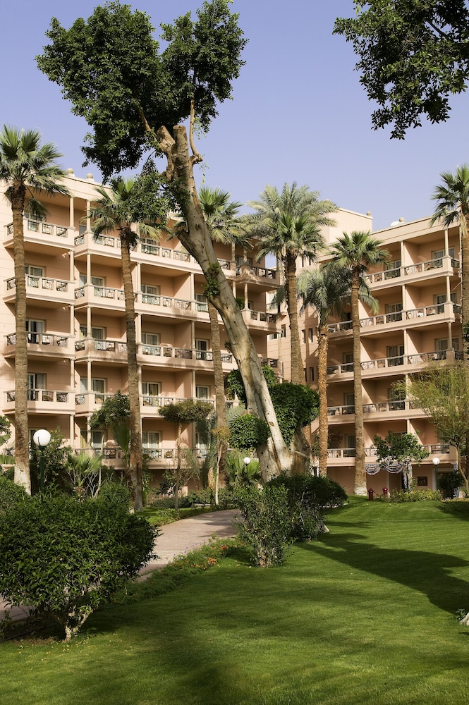 Pavillon Winter Luxor 36/42