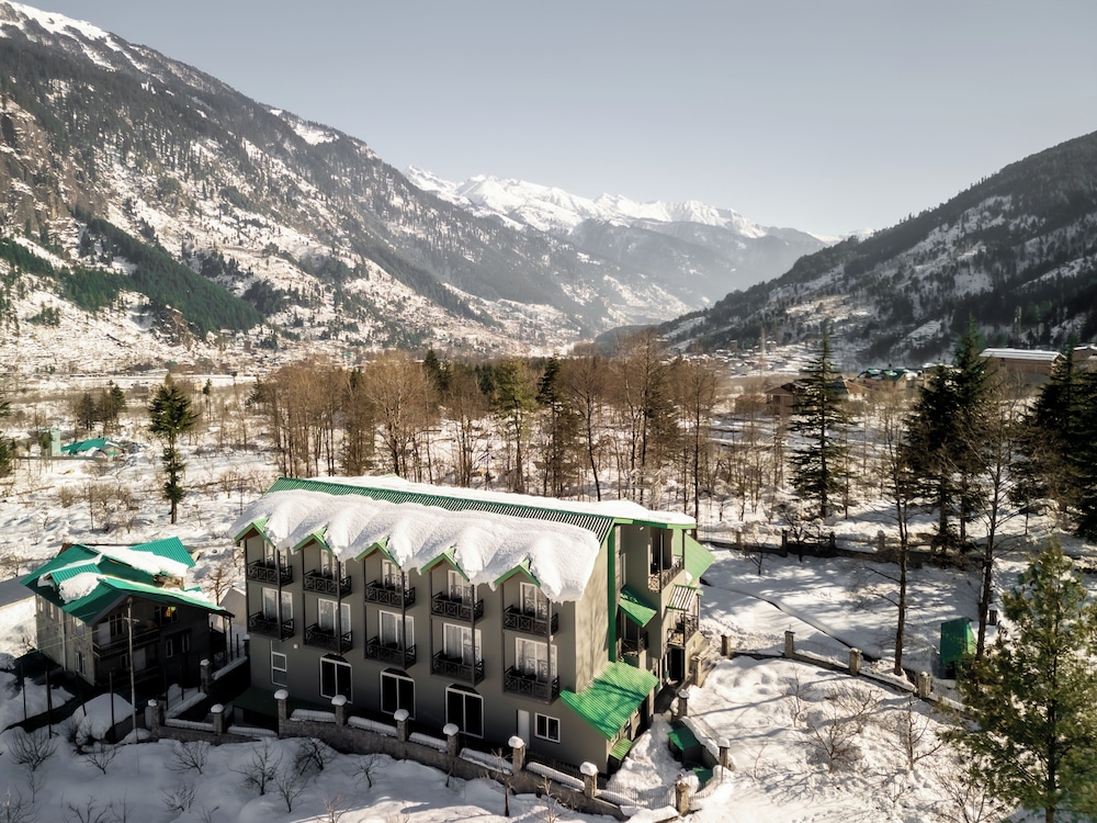 Nivasana Manali 4/48