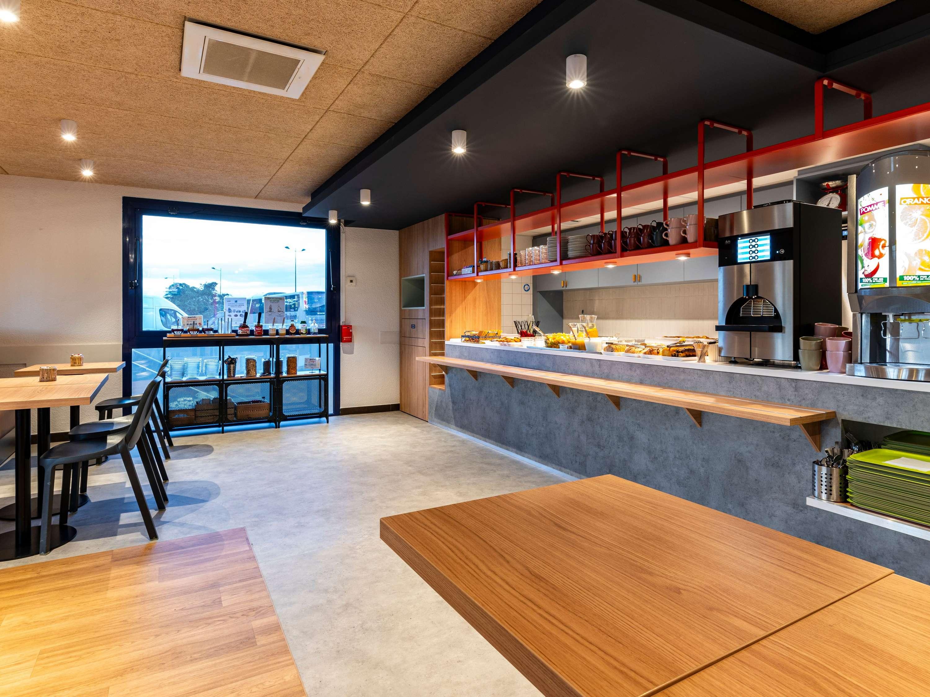 Ibis Budget Reims Thillois 6/50