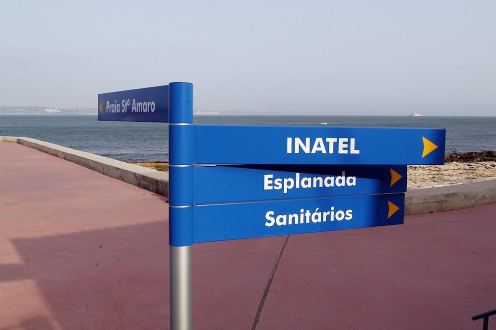 Inatel Oeiras 25/69