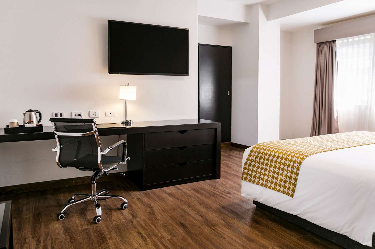 Wyndham Costa del Sol Piura 46/61