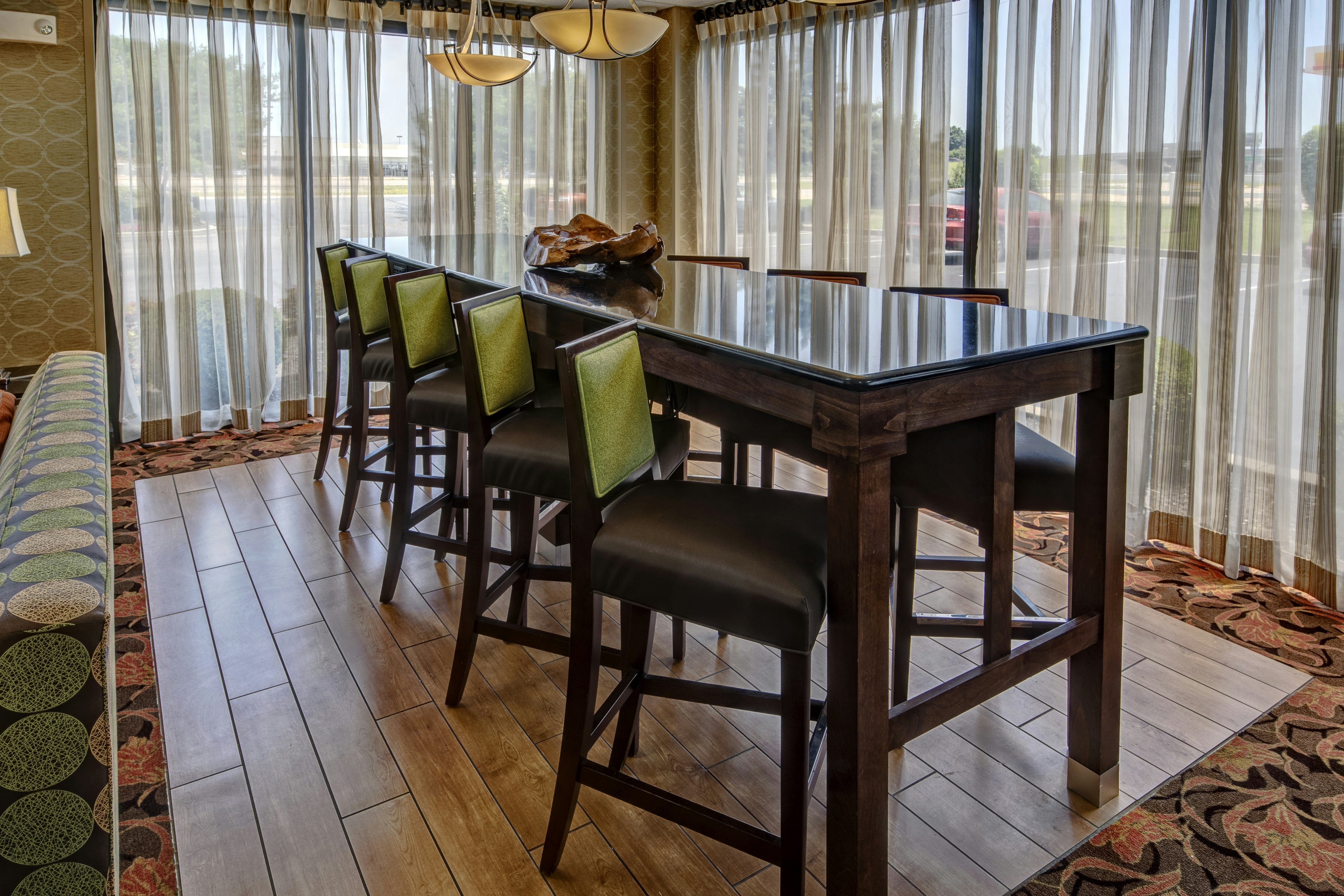 Hampton Inn Blytheville Ar 30/44