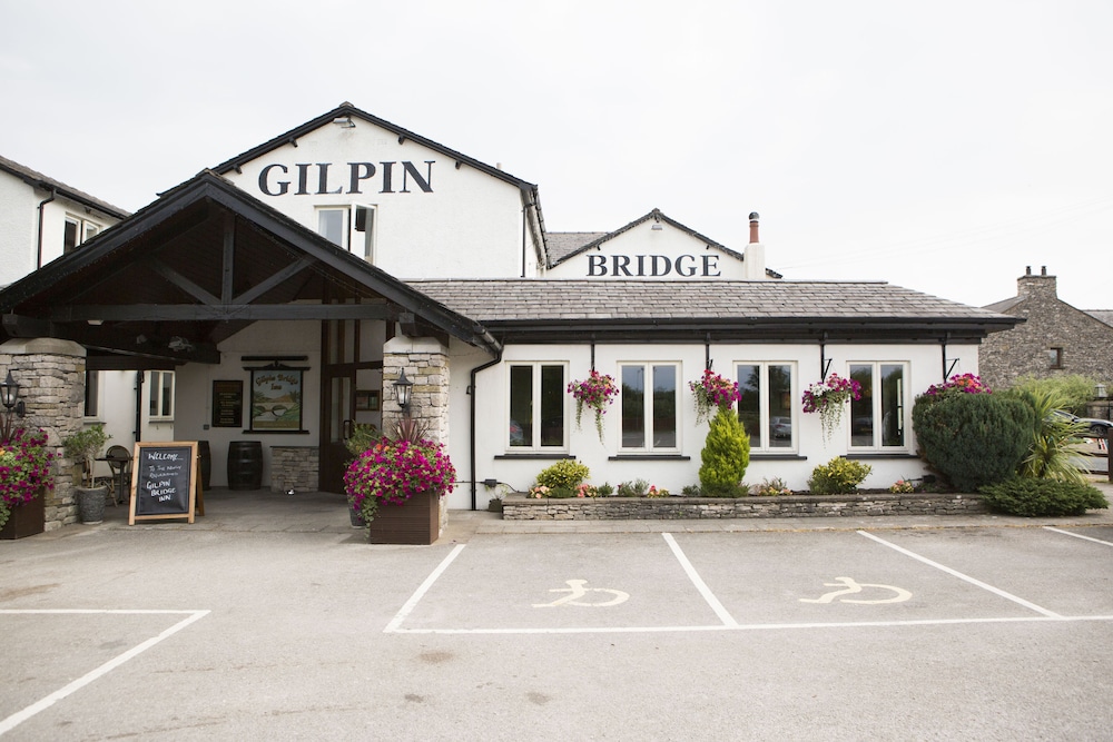 Gilpin Bridge Inn 26/29
