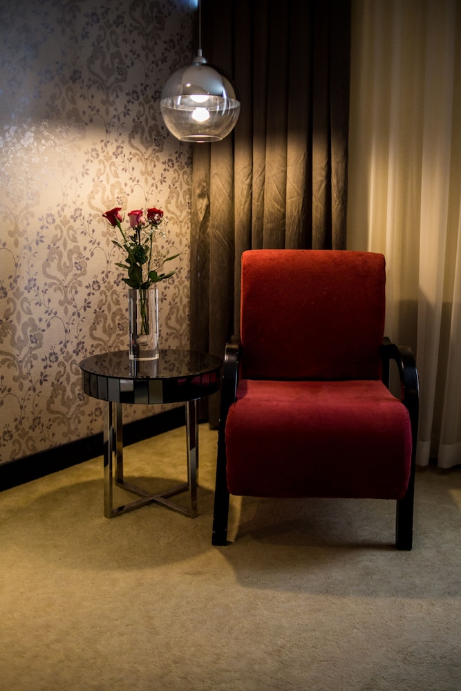 Gran Nobile Hotel & Convention 17/33