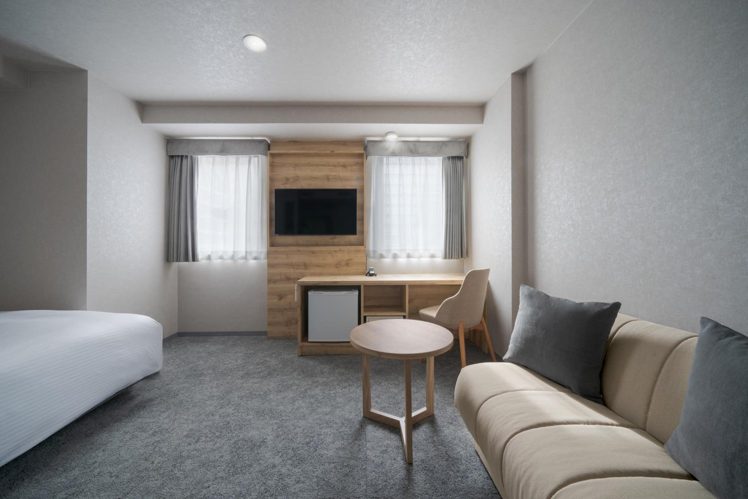 Premier Hotel Cabin Sapporo Ex Natural Spa Hotel Paco Junior Susukino 68/79