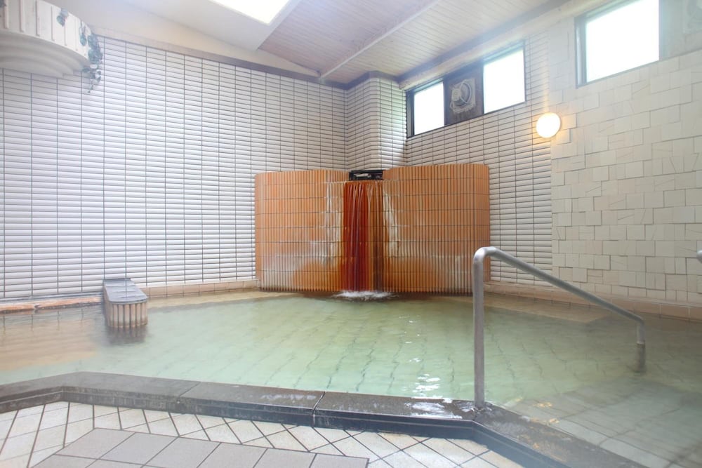 Hotel Yudanaka 19/47