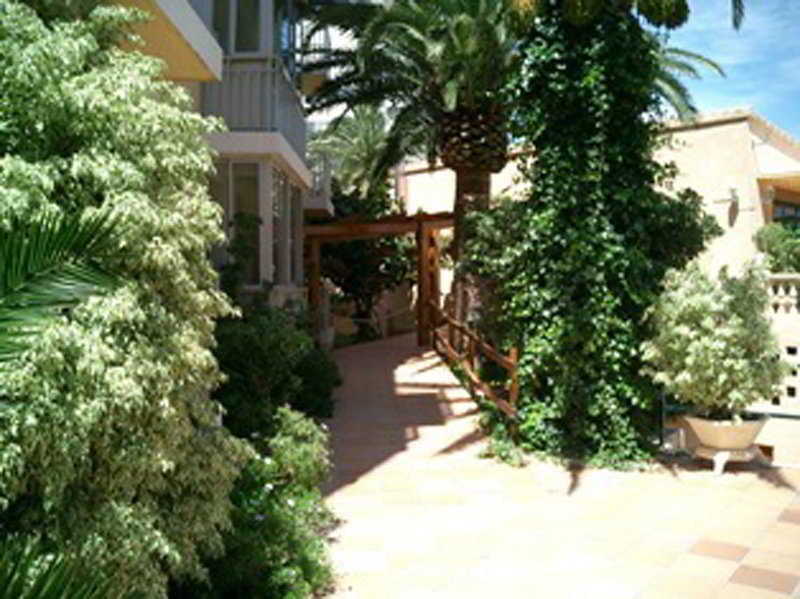 Apartamentos Palm Court 46/55