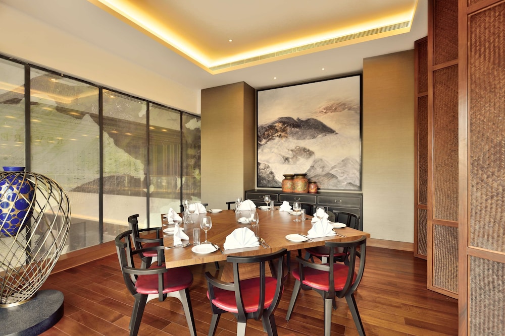 Radisson Blu Faridabad 61/75
