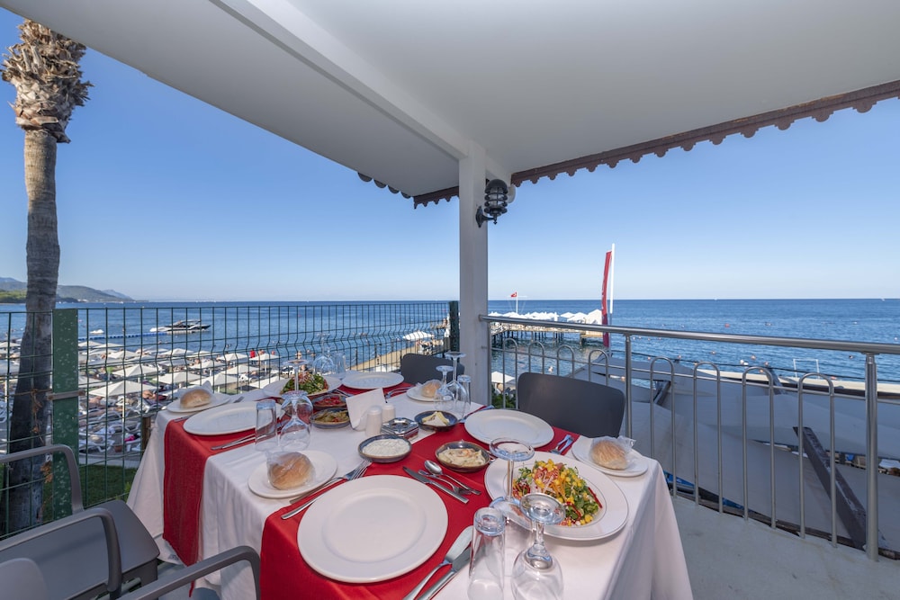 Armas Beach Ex Armas Beach Hotel 24/46