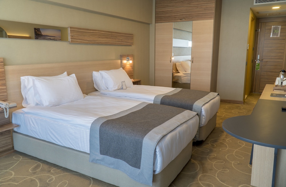 Greymark Hotel 17/57