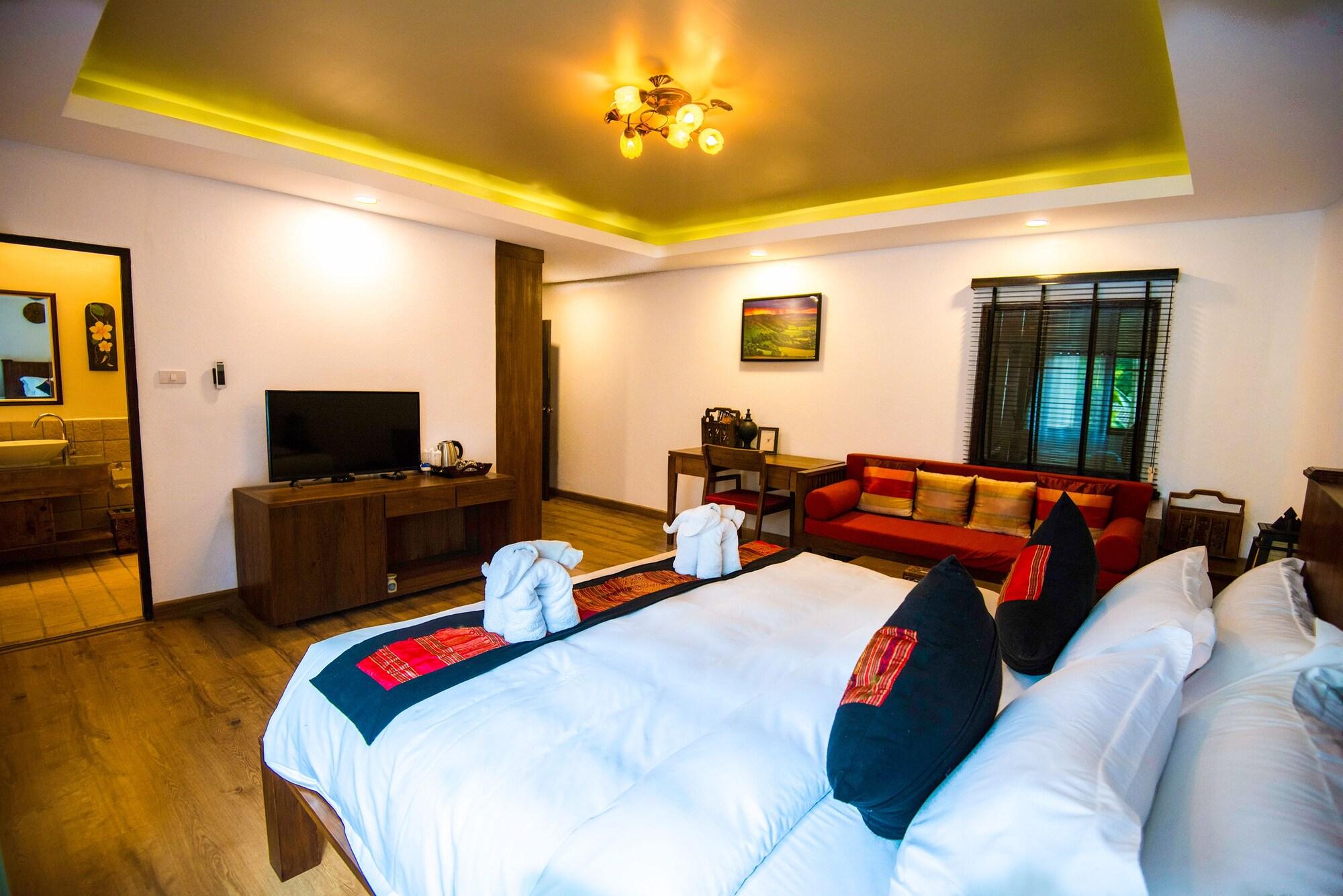 E-Outfitting Boutique Hotel Chiangmai 18/35