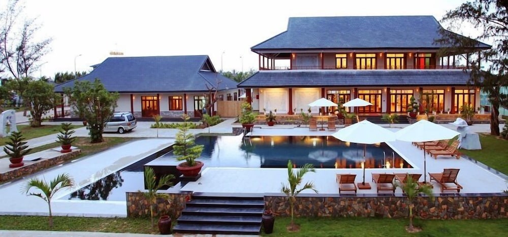 Aniise Villa Resort 8/39