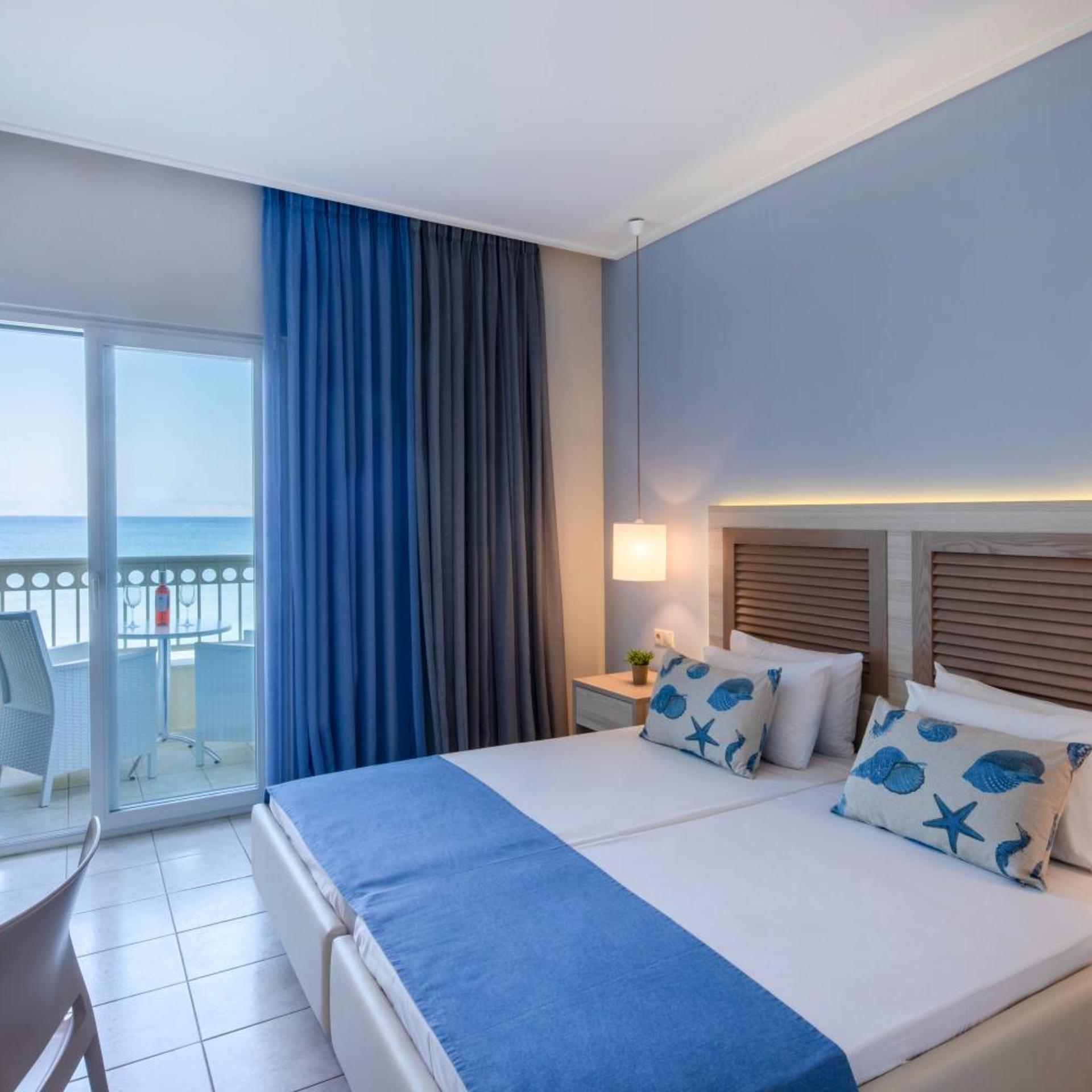 Rossis Beach Hotel 22/58