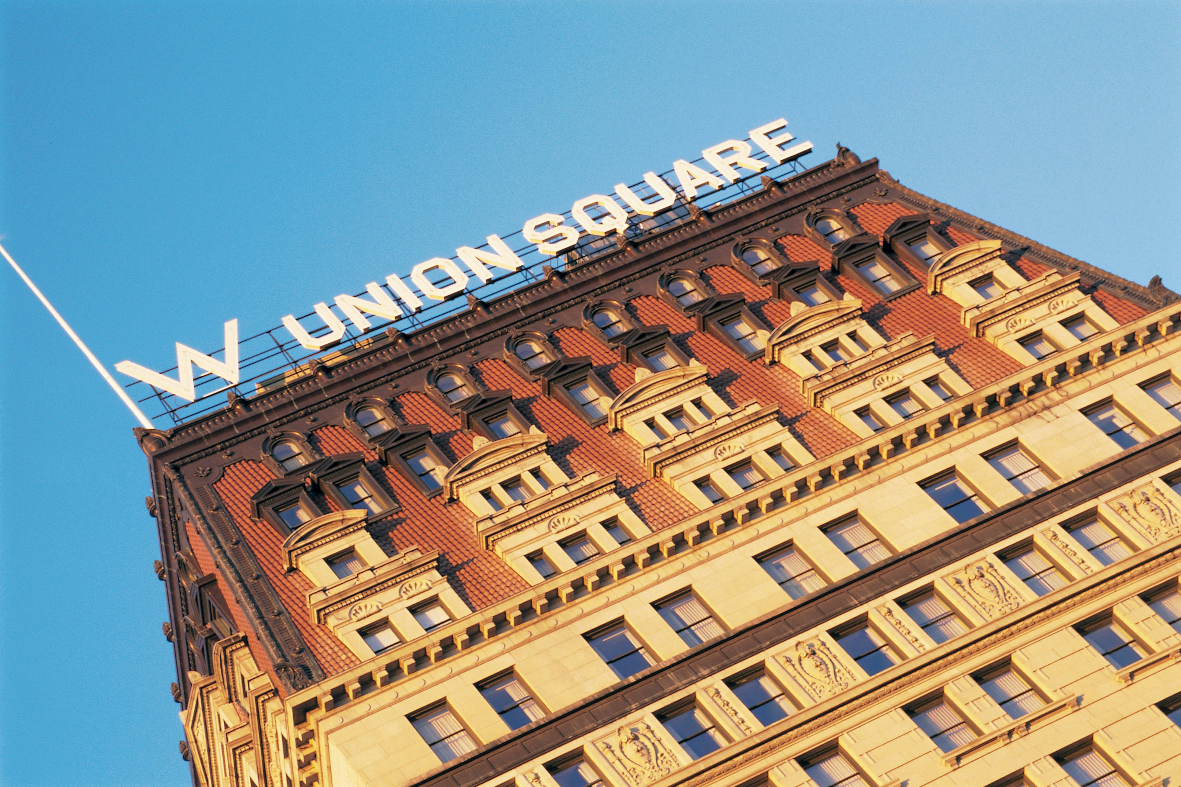 W New York - Union Square 2/37