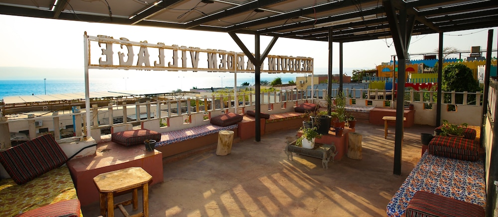 Bedouin Garden Village 35/68