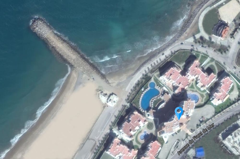 Grand Mogador Sea View & Spa 78/83