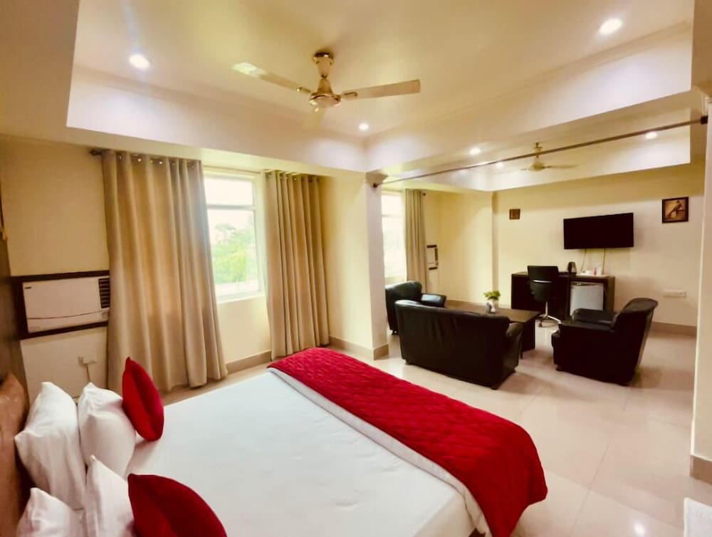 HOTEL BODHGAYA GAUTAM 23/50