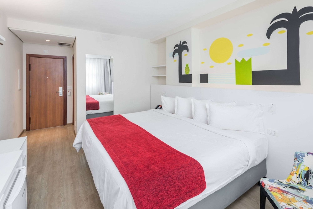 eSuites Virginia Luxemburgo 19/66