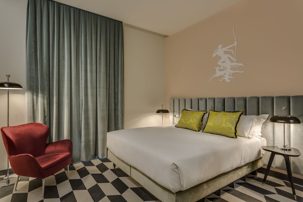 Otivm Hotel 25/63