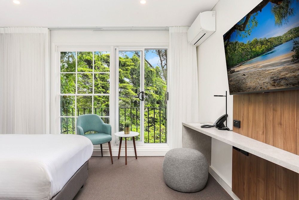Killara Hotel And Suites 25/35