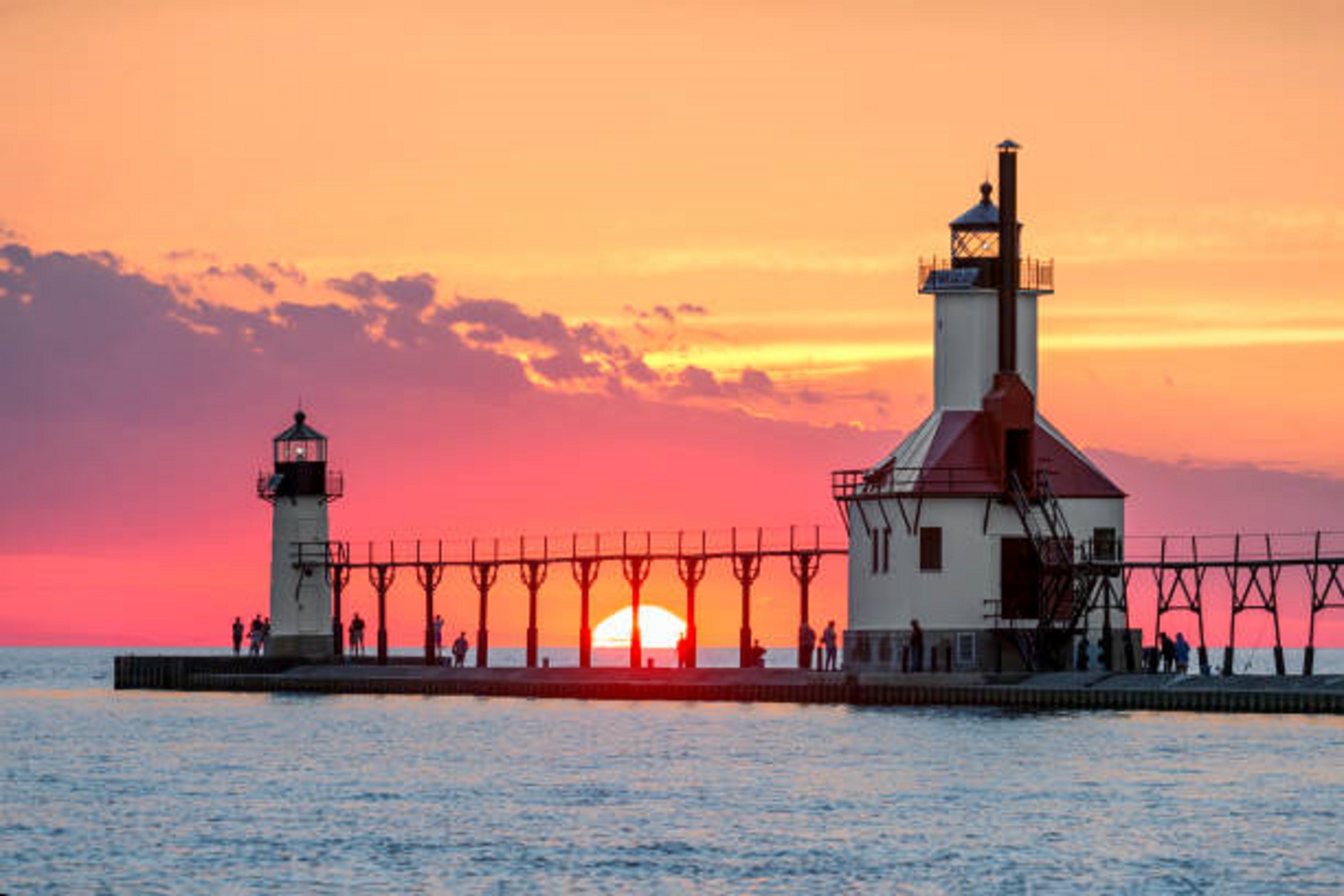 Holiday Inn Express & Suites Stevensville - Benton Harbor, an IHG Hotel 44/50
