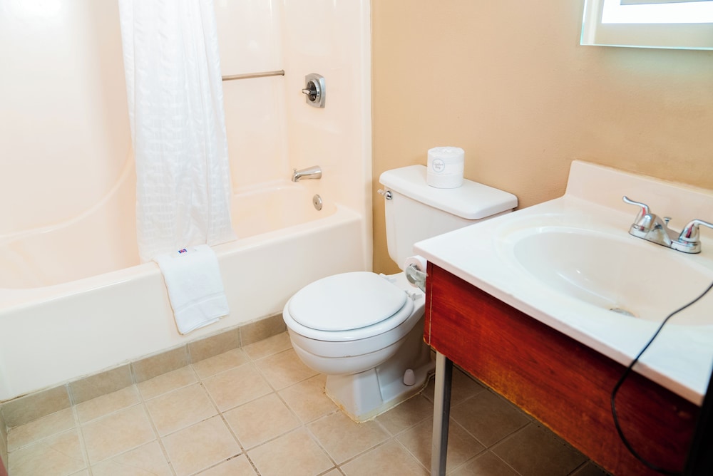 Motel6 Litchfield, IL 50/52
