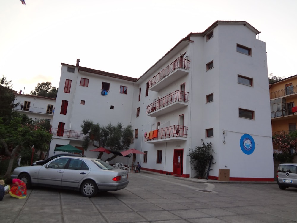 Luigiane B&B 28/40