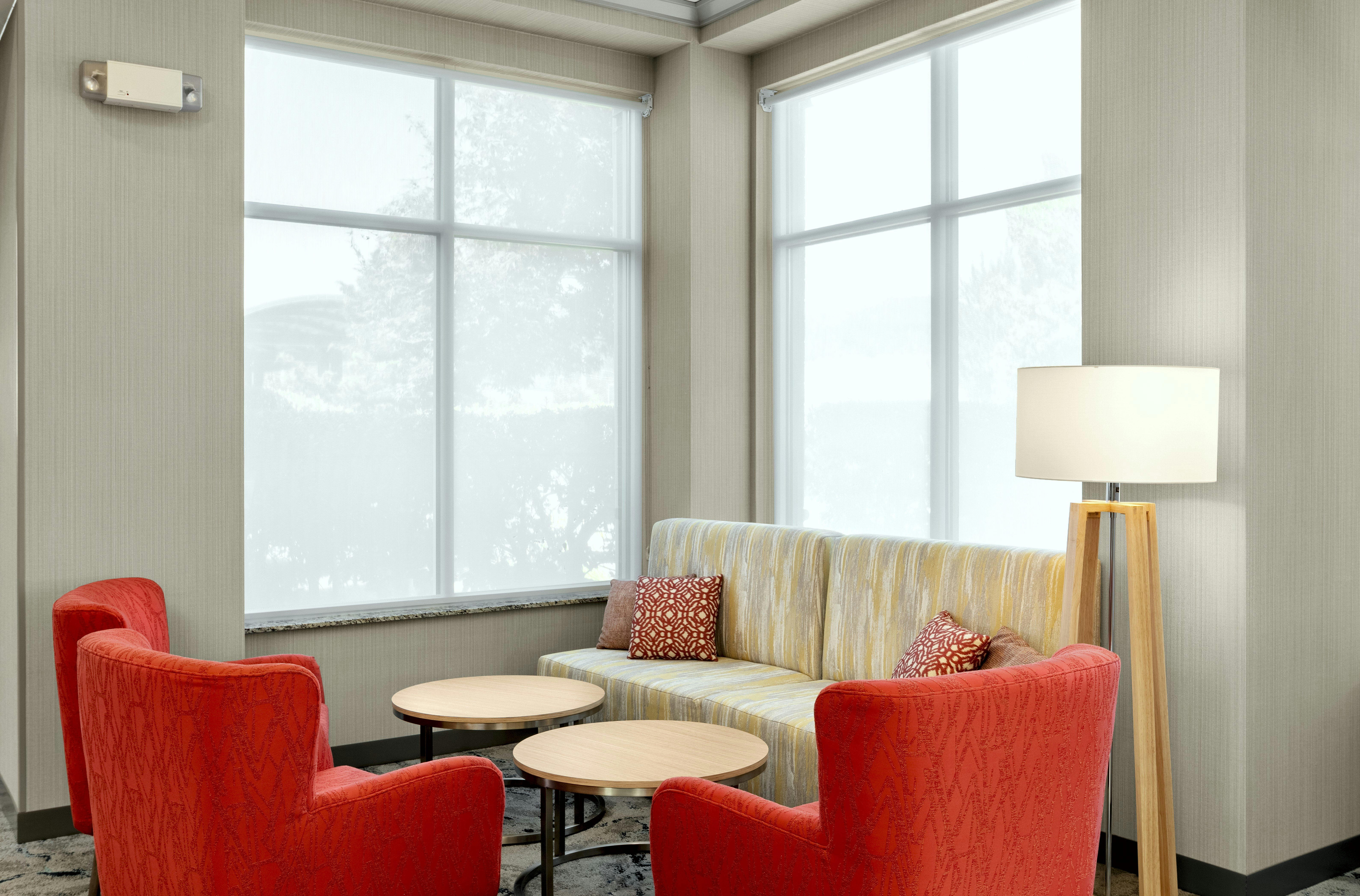 Hilton Garden Inn Eugene/Springfield 7/25